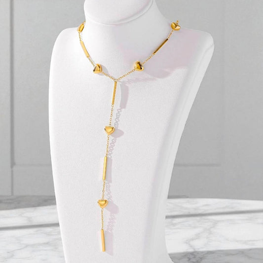 Bella necklace
