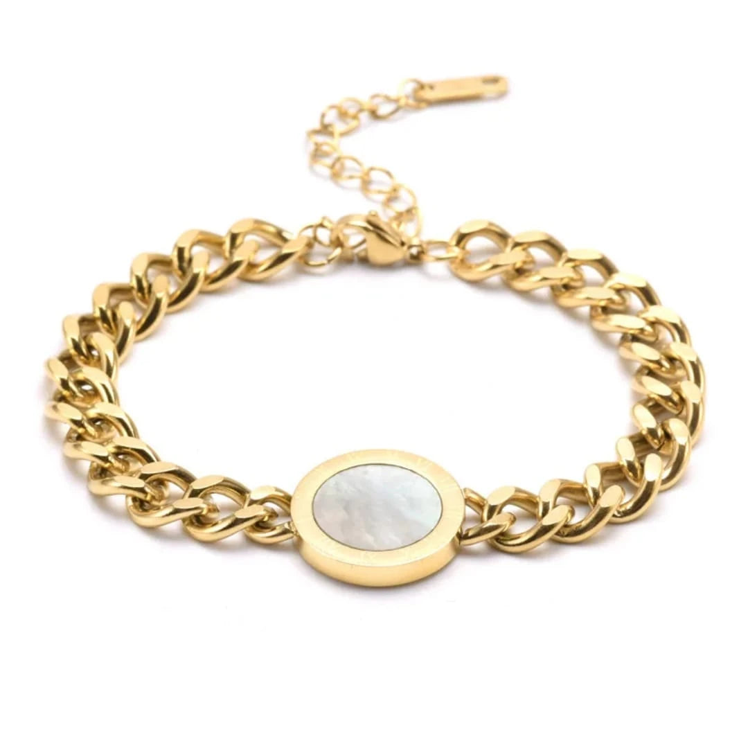 Aura bracelet