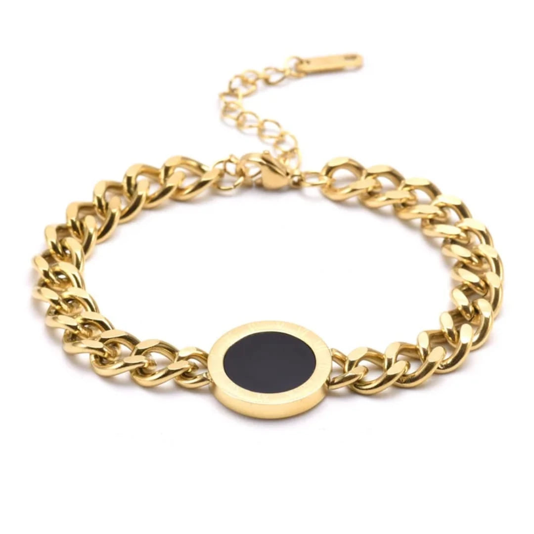 Aura bracelet