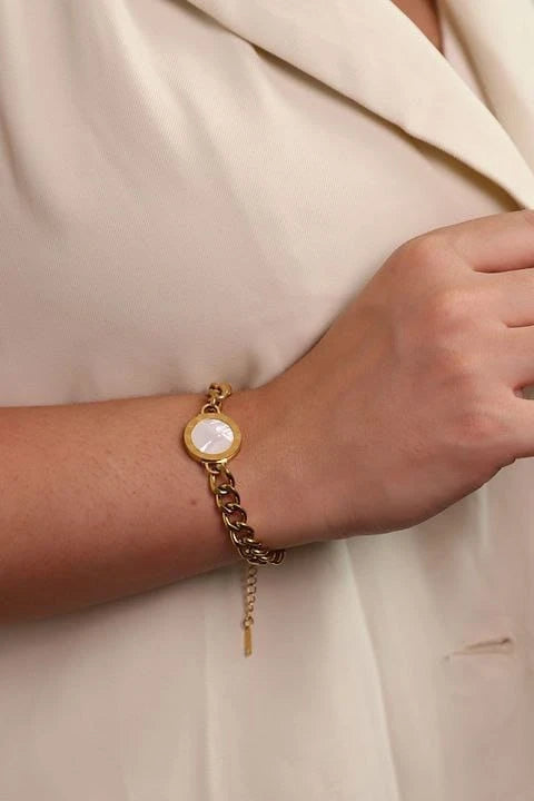 Aura bracelet