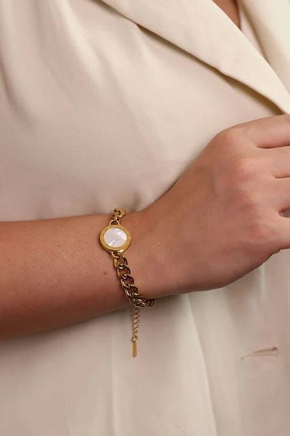 Aura bracelet