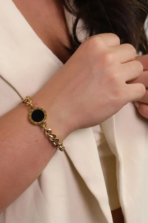 Aura bracelet