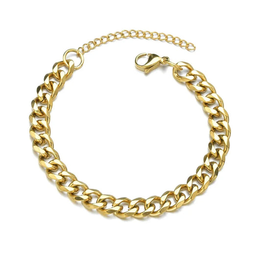 Little chunky bracelet