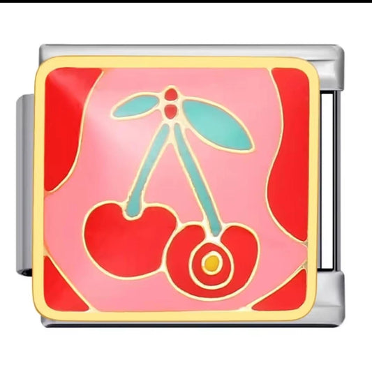 Cherry charm