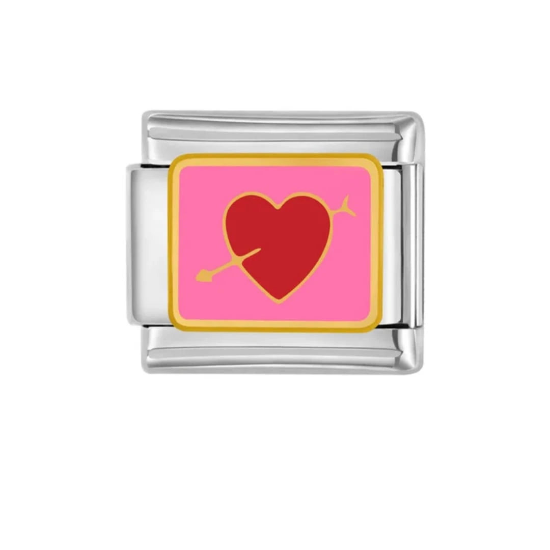Romance charm