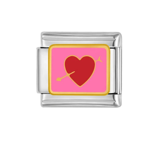 Romance charm