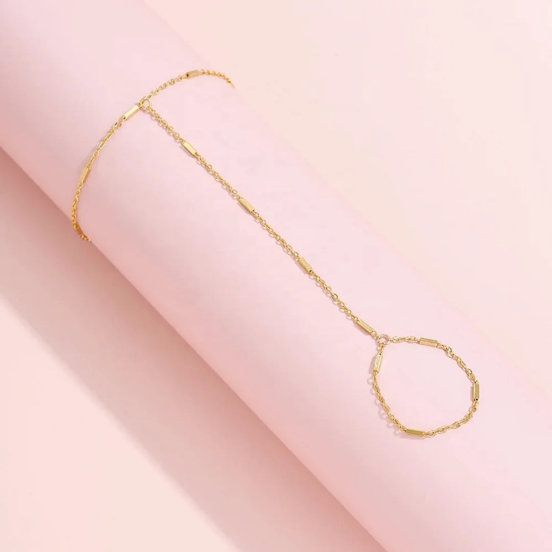 Dream Drape hand chain