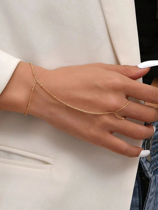 Enchant hand chain