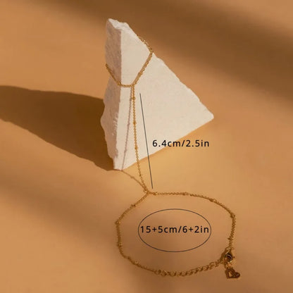 Enchant hand chain