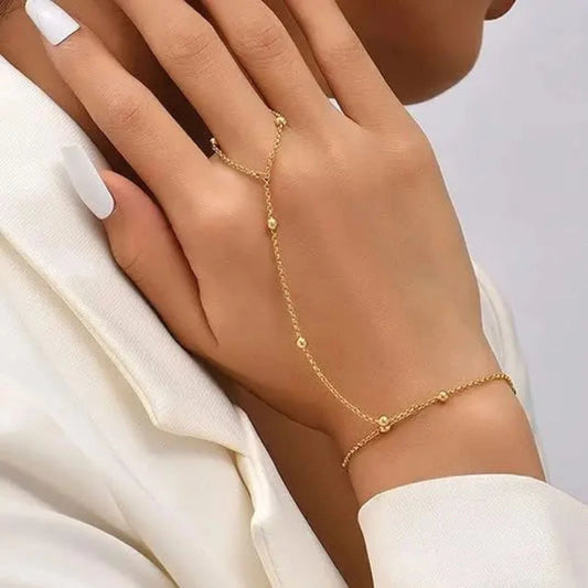 Gling hand chain