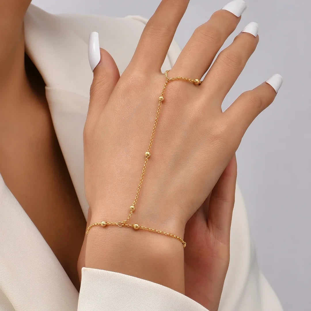 Gling hand chain