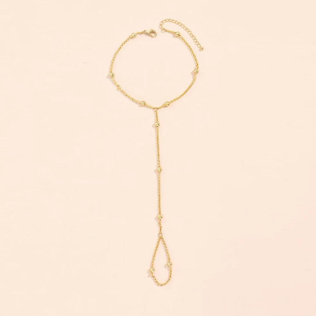Gling hand chain