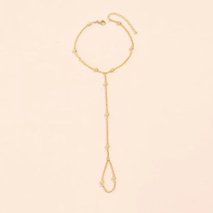 Gling hand chain