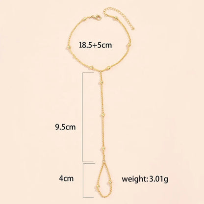 Gling hand chain