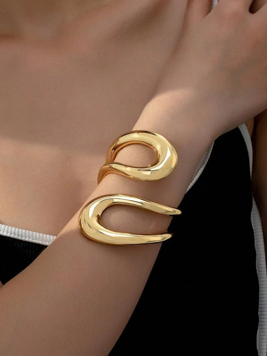 Chera chunky bangle