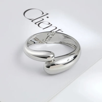 Roya chunky bangle