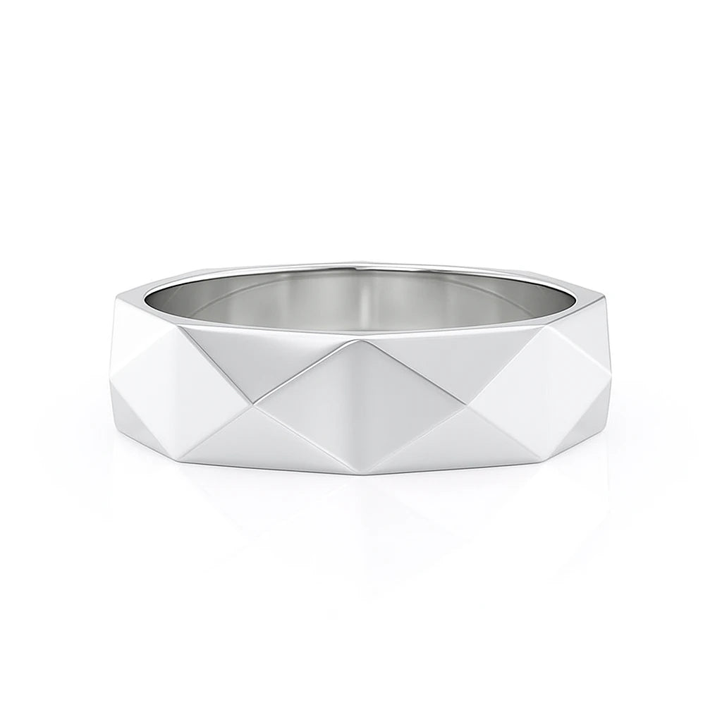 Eloura chunky bangle