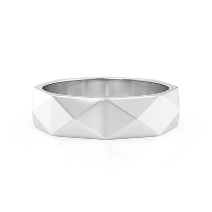 Eloura chunky bangle