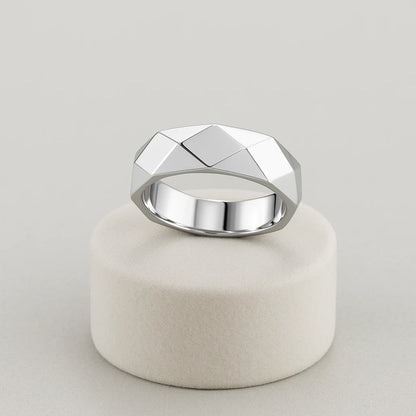 Eloura chunky bangle