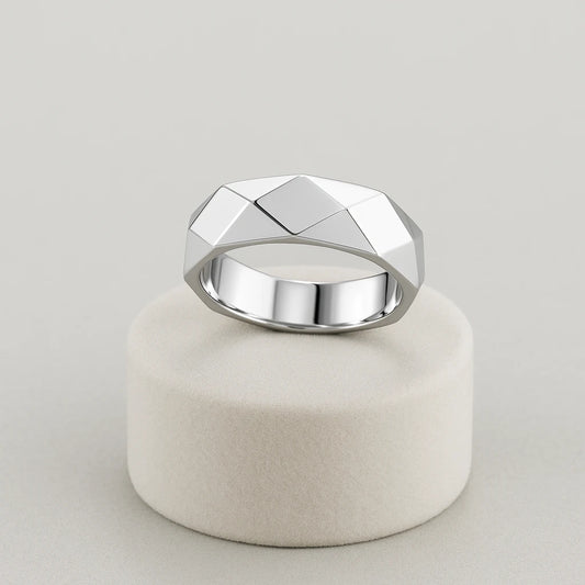 Eloura chunky bangle