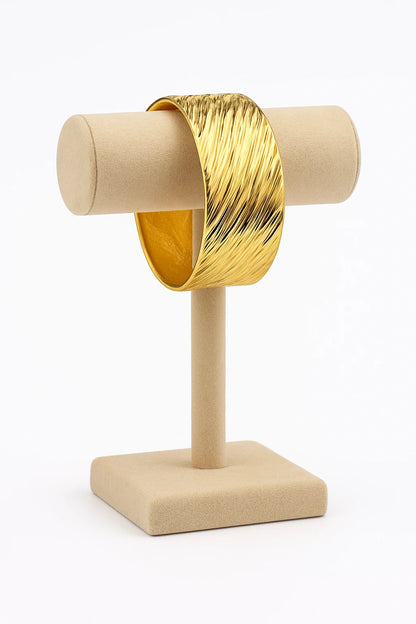 Rina chunky bangle