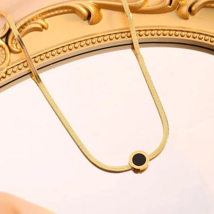 Bulgari necklace