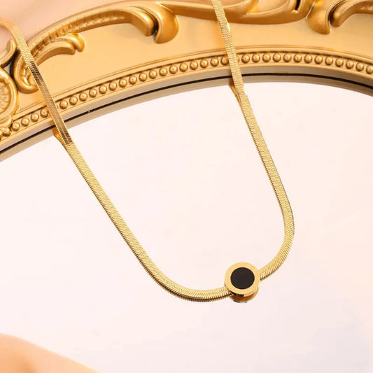 Bulgari necklace