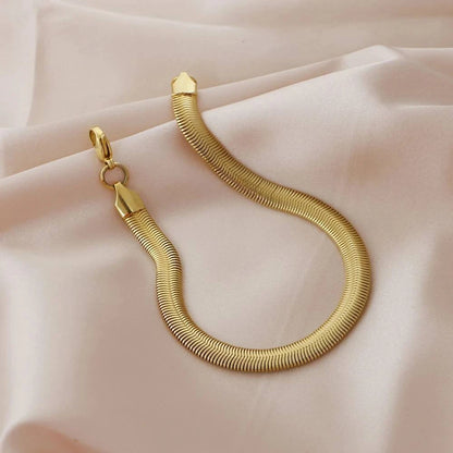 Flow bracelet