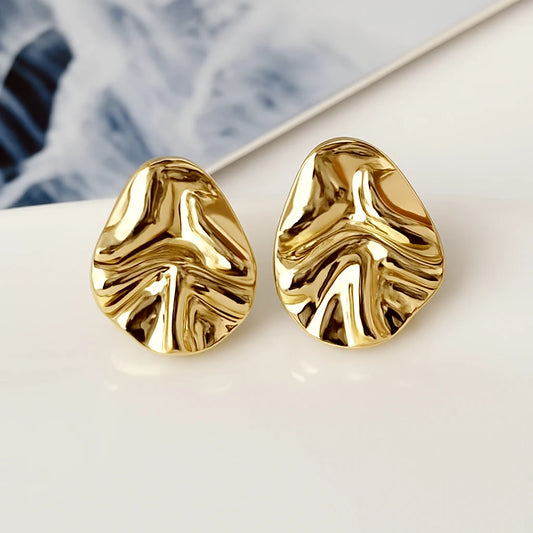 Radiant hoops