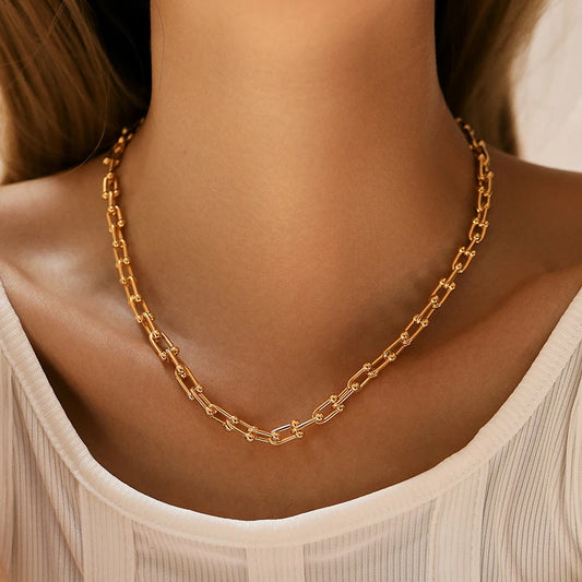 Tiffany chain