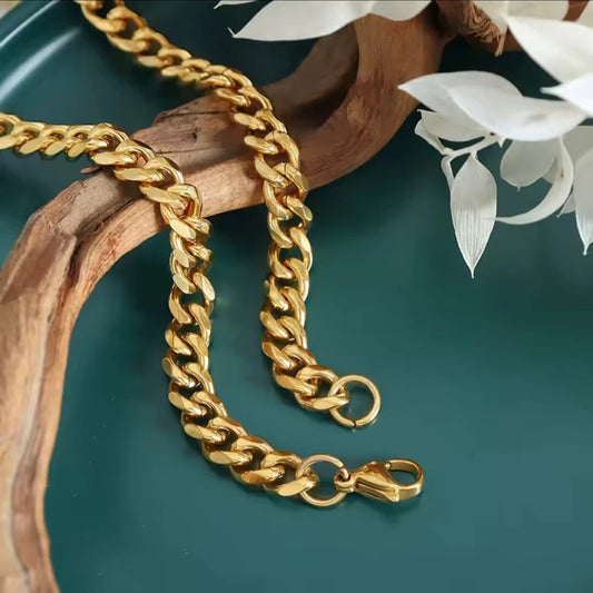 Chunky chain