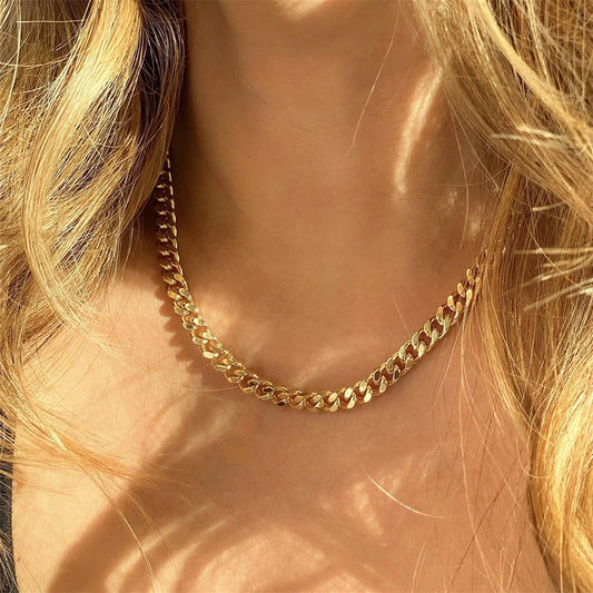 Little chunky chain