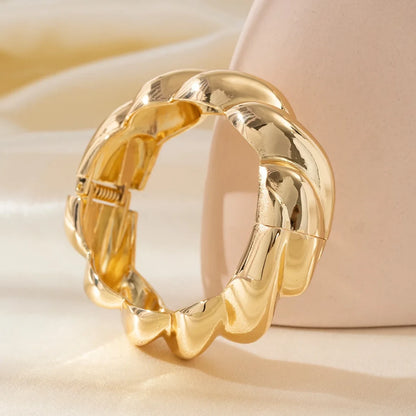 Arabella chunky bangles