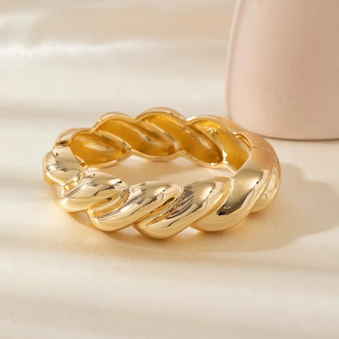 Arabella chunky bangles