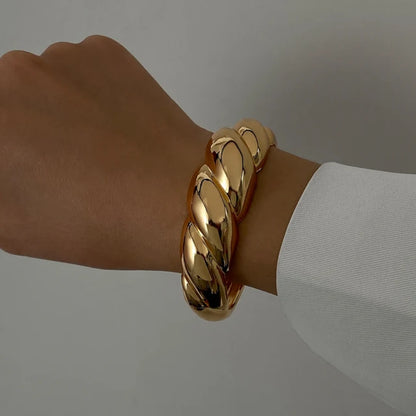 Arabella chunky bangles
