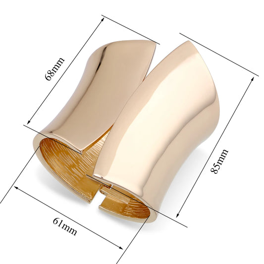 Solene chunky bangles