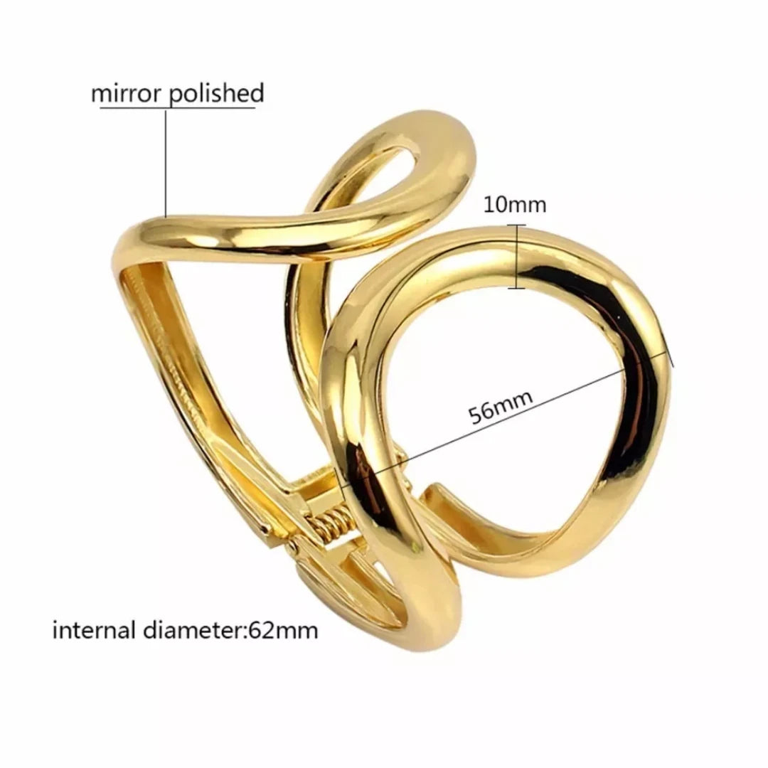 Vela bangle