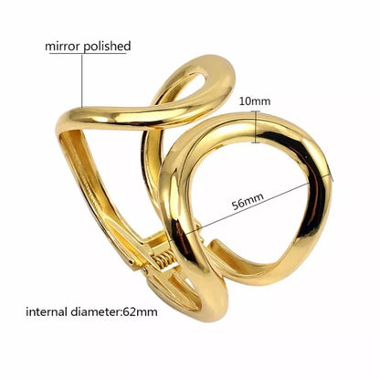 Vela bangle