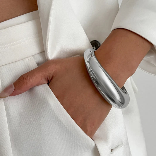 Lovely chunky bangle