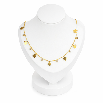 Farfasha necklace