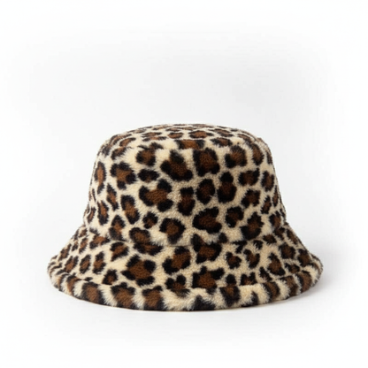 Tiger cap