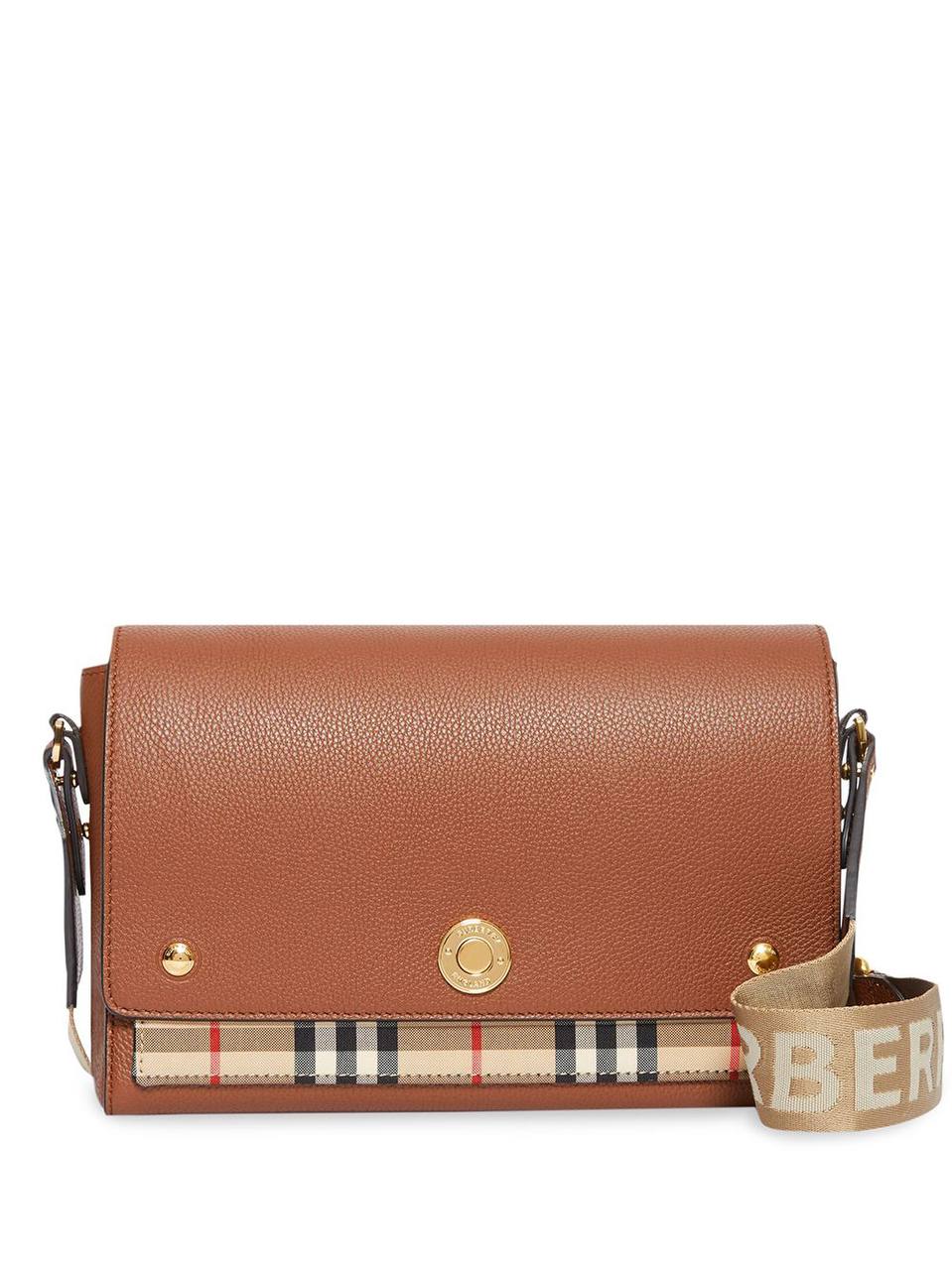BURBERRY cross bag