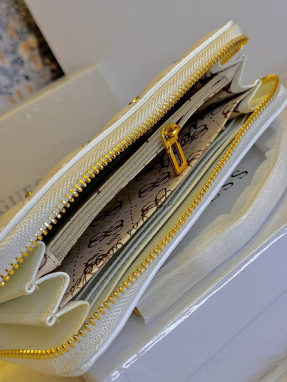 Guess Large wallet