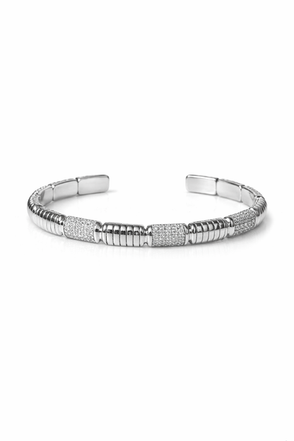 Stellar _ 18k gold plated