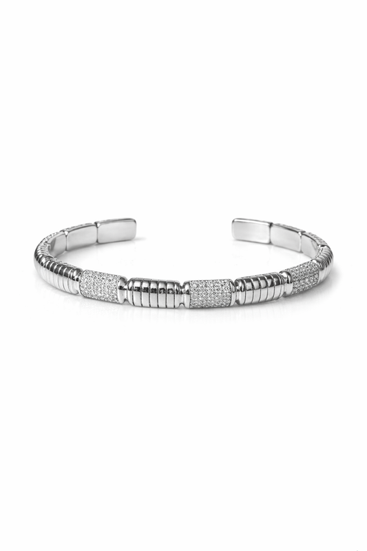 Stellar _ 18k gold plated