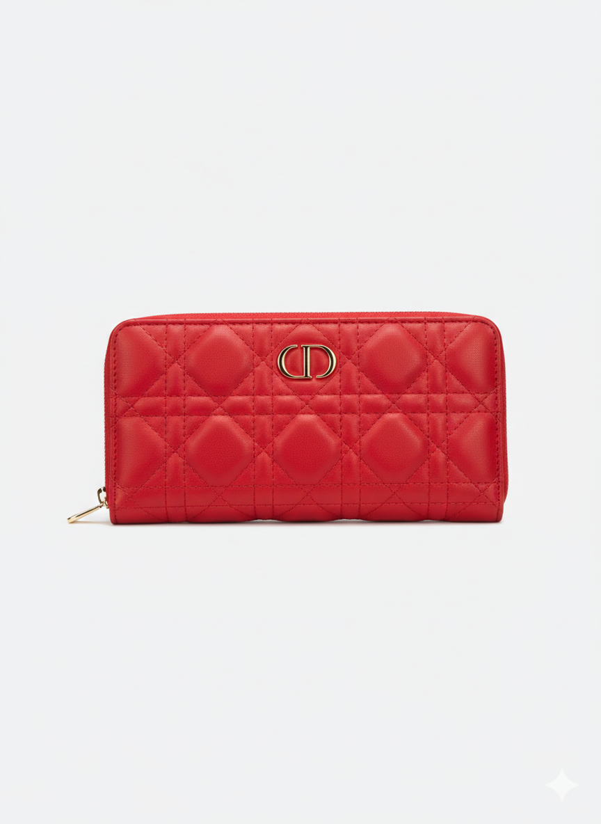 CD large wallet