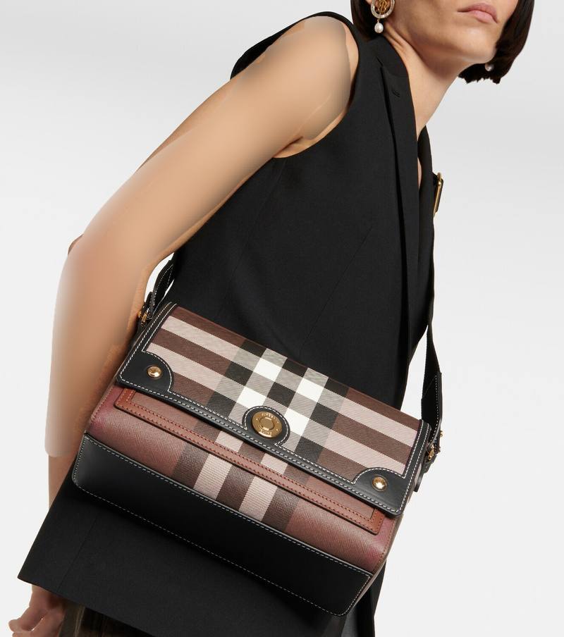 BURBERRY Cross Bag