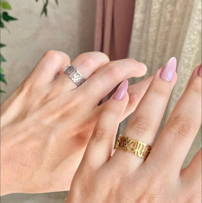 Couple set