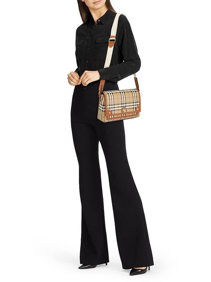 BURBERRY Cross Bag