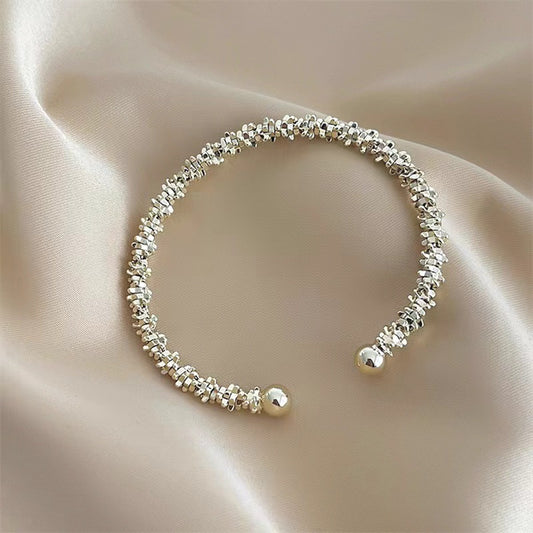 The Glitz cuff